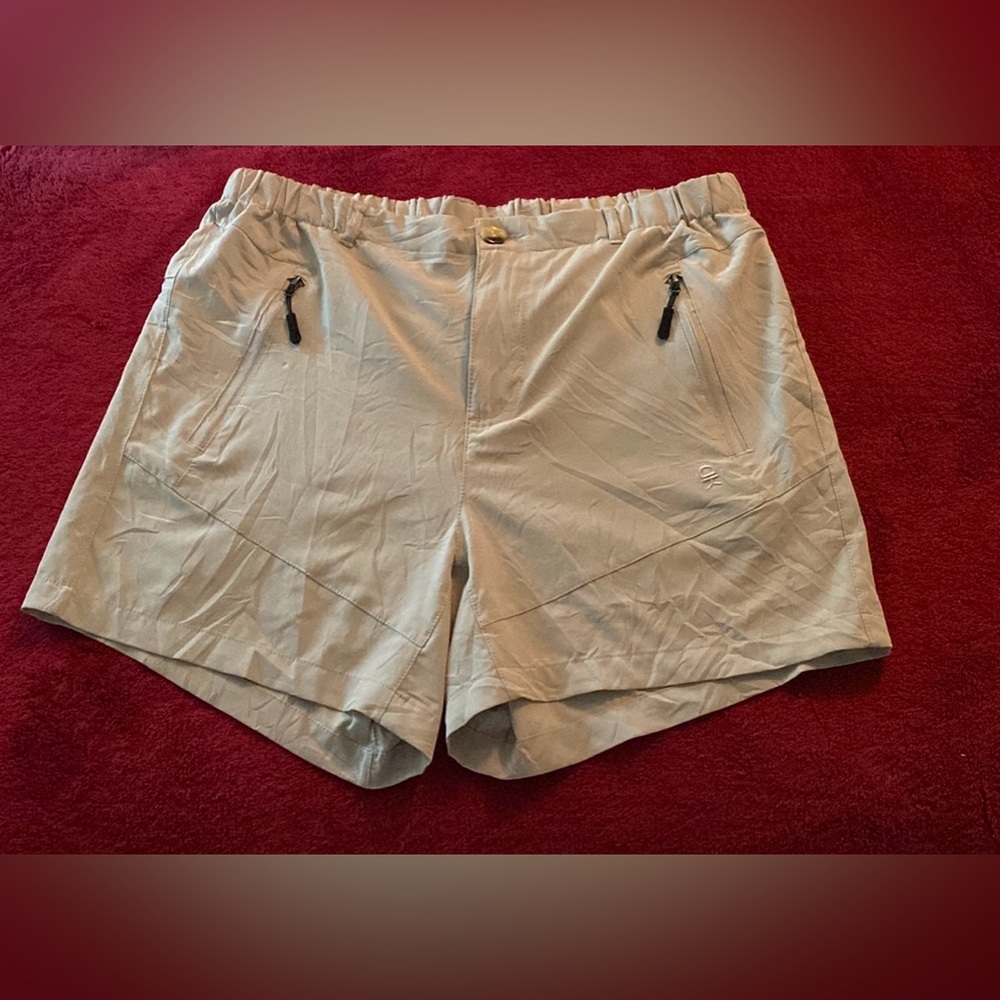 Little Donkey Andy Women’s Hiking Shorts